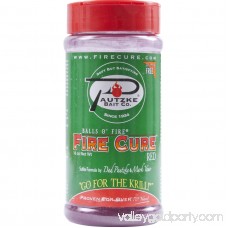 Pautzke Fire Cure 16 oz 552390605